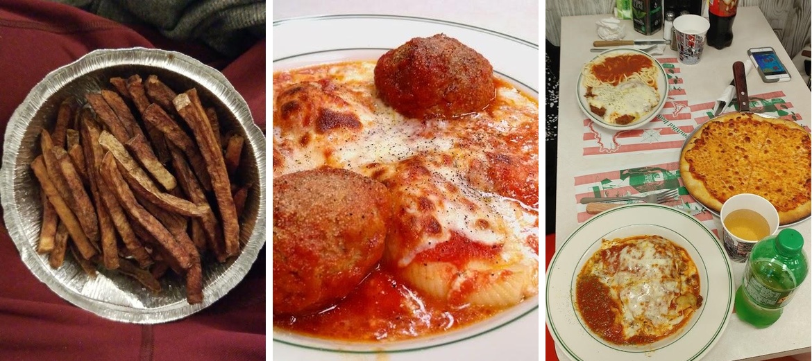 Lorenzo's Pizzeria & Restaurant