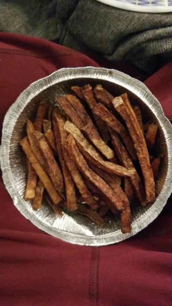 Fresh Cut Fries