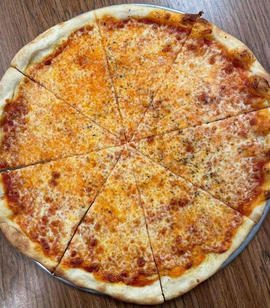Lorenzo's Pizzeria & Restaurant