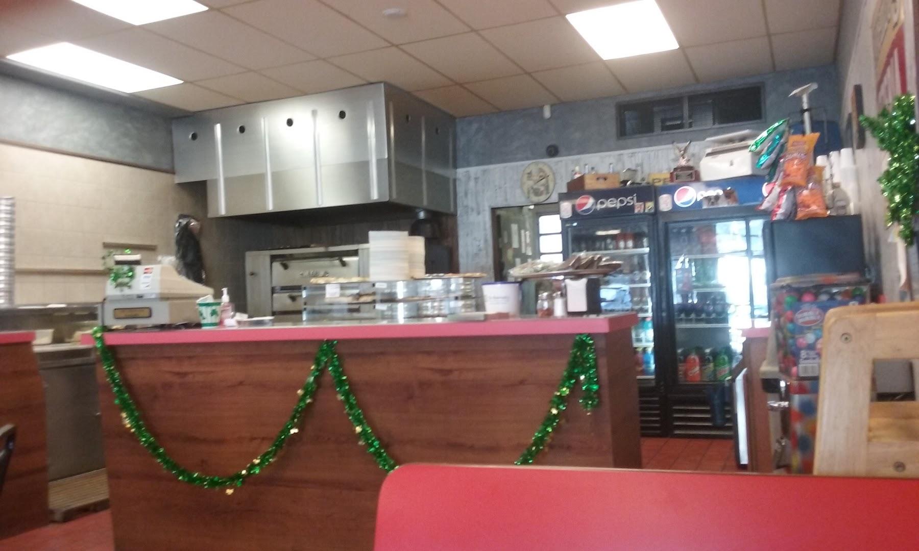 Lorenzo's Pizzeria & Restaurant