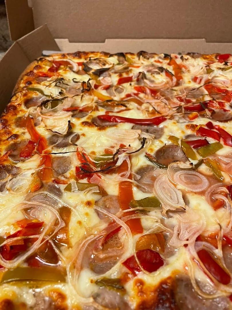 Lorenzo's Pizzeria & Restaurant