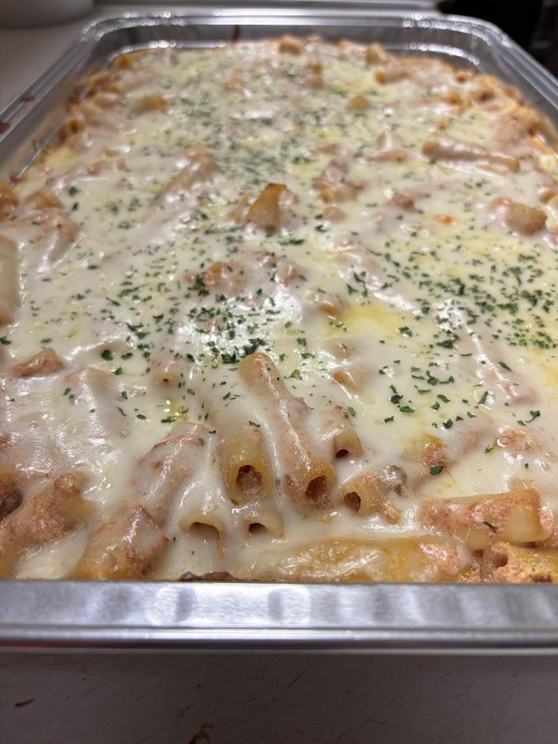 Lorenzo's Pizzeria & Restaurant