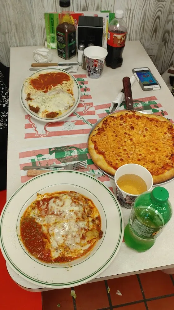 Our Table